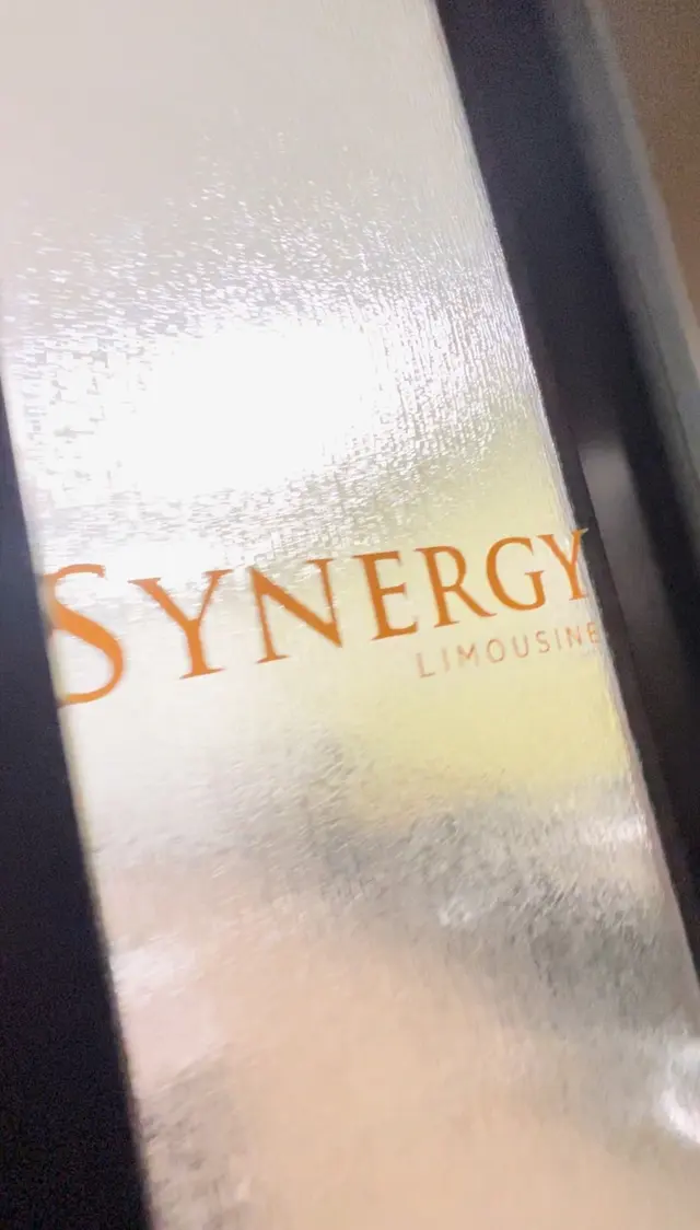 Synergy Limousine — photo from the business 3