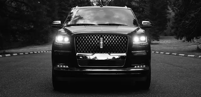 Masters Chauffeur Services — photo from the business 7