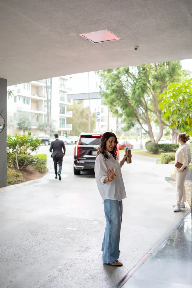 Masters Chauffeur Services — photo from the business 10