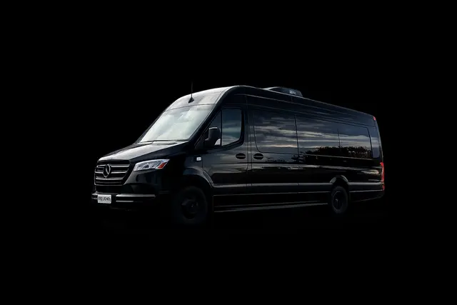 H.B. Limo Services — photo from the business 5