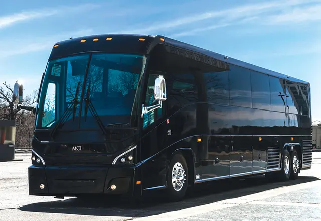 H.B. Limo Services — photo from the business 4