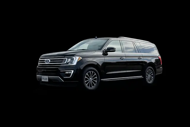 H.B. Limo Services — photo from the business 3