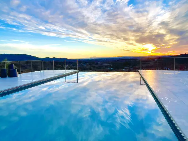 Shimmer Pool and Spa Service — photo from the business 2