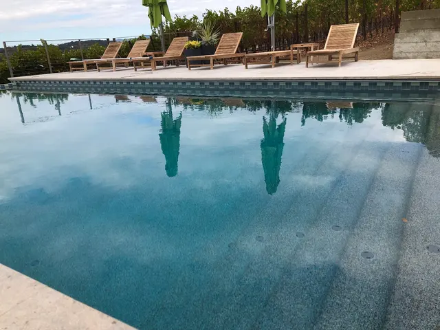 Shimmer Pool and Spa Service — photo from the business 10