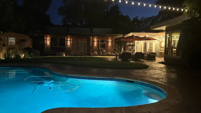 Shimmer Pool and Spa Service — customer photo 3