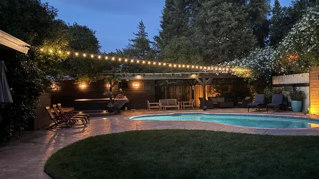 Shimmer Pool and Spa Service — customer photo 8