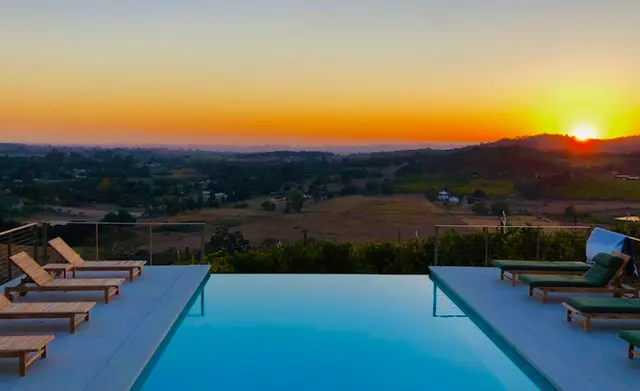 Shimmer Pool and Spa Service — photo from the business 1