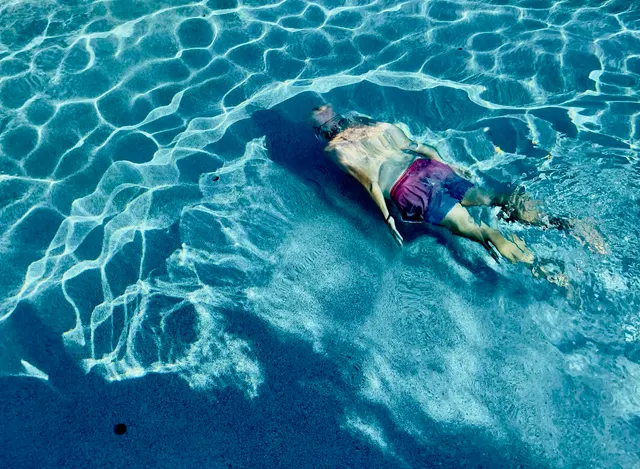 Shimmer Pool and Spa Service — photo from the business 9