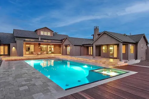 Paradise Pools, Inc. — photo from the business 3