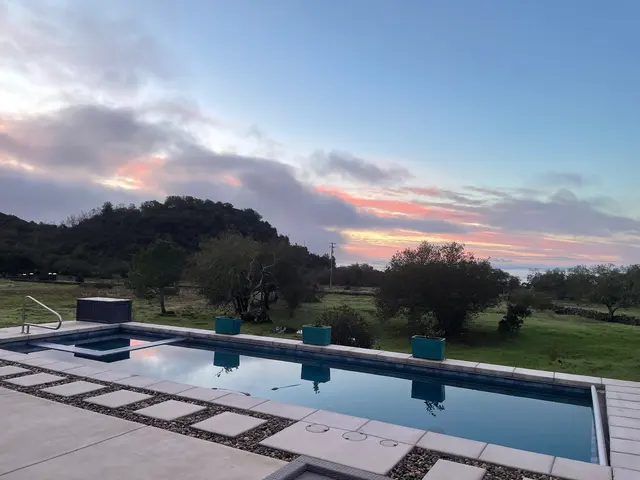 Paradise Pools, Inc. — customer photo 9