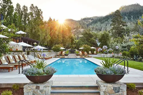 Paradise Pools, Inc. — photo from the business 1