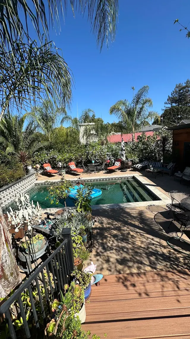 Paradise Pools, Inc. — customer photo 4