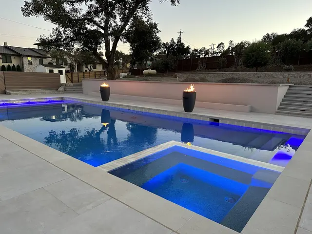 Paradise Pools, Inc. — photo from the business 10