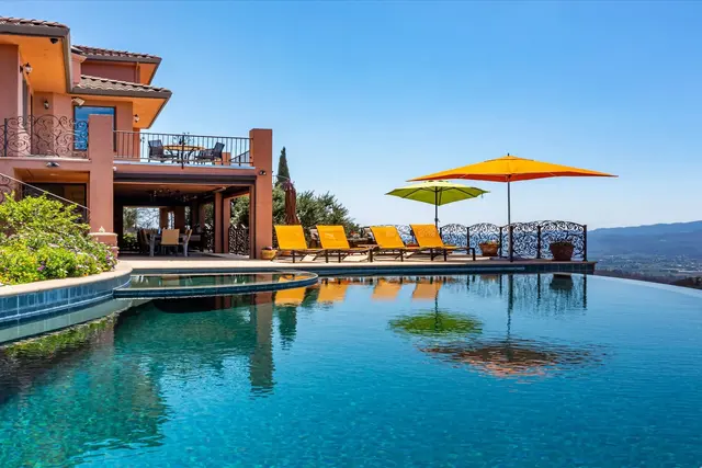 Paradise Pools, Inc. — customer photo 5