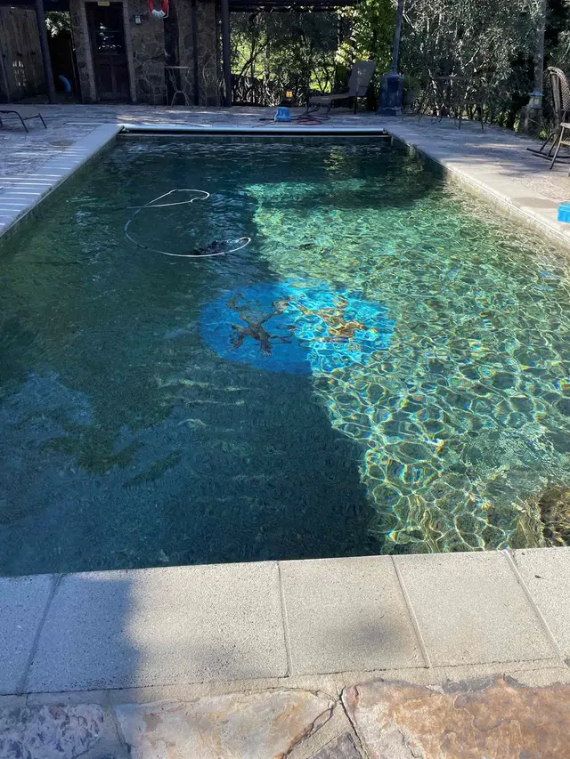 Paradise Pools, Inc. — customer photo 8