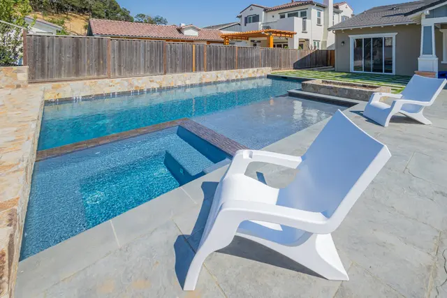 Paradise Pools, Inc. — photo from the business 11