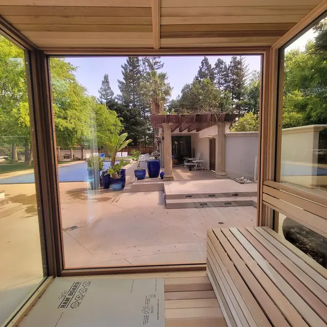 Napa Valley Hot Tubs — photo from the business 4