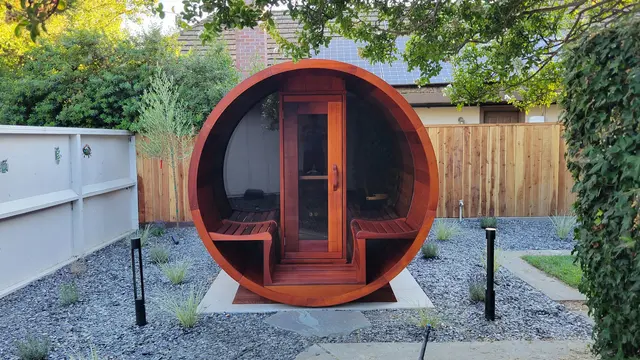 Napa Valley Hot Tubs — photo from the business 7