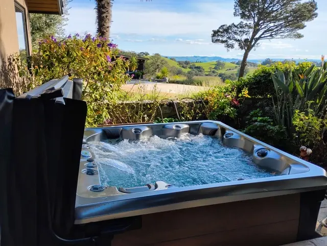 Napa Valley Hot Tubs — photo from the business 3