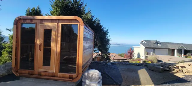 Napa Valley Hot Tubs — photo from the business 11