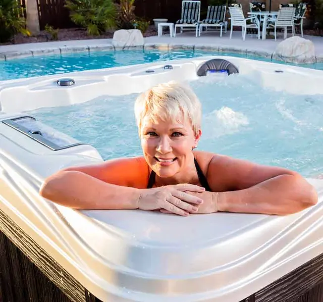 Napa Valley Hot Tubs — photo from the business 10