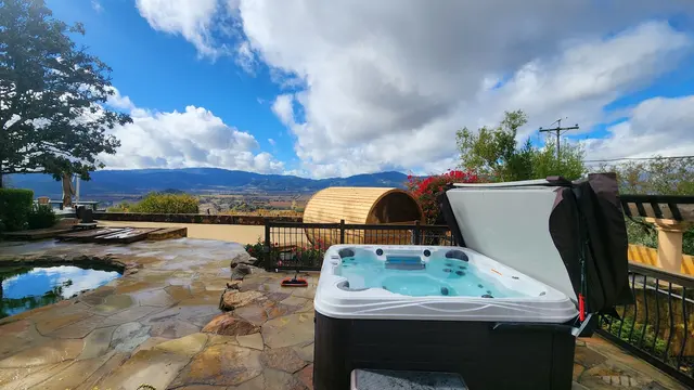 Napa Valley Hot Tubs — photo from the business 9