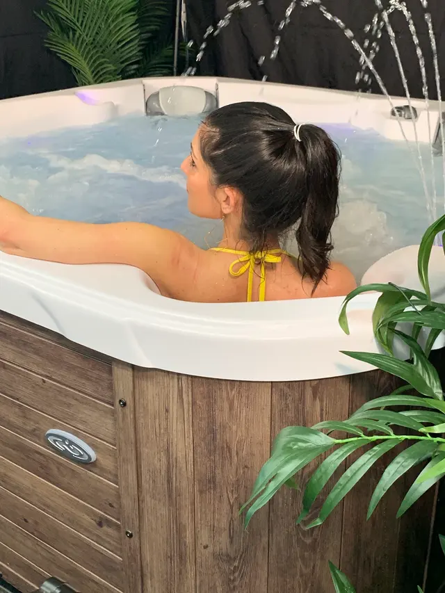 NapaSonoma Hot Tubs & Pool Supplies - Napa — photo from the business 11