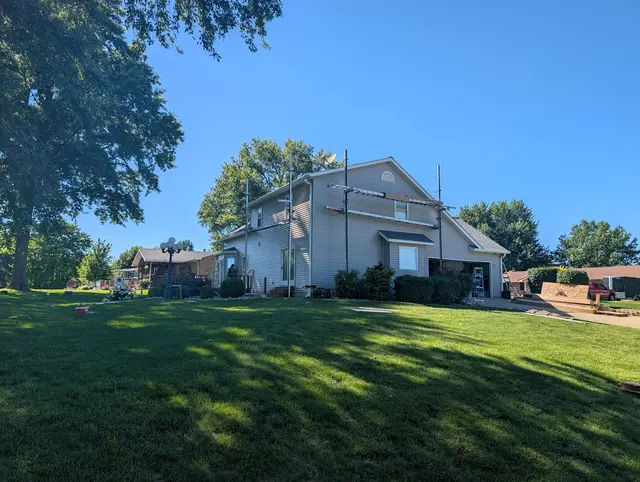 L&D Wilson's Siding & Roofing Inc — customer photo 7