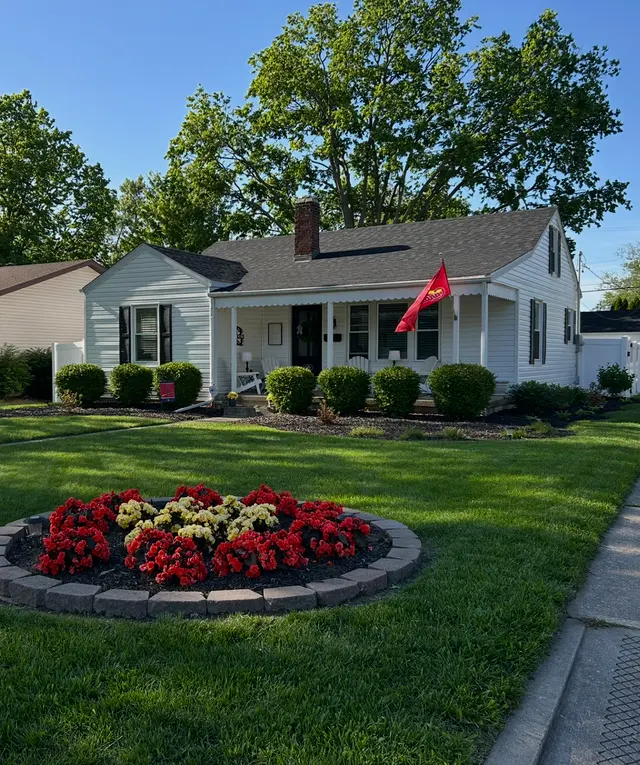 L&D Wilson's Siding & Roofing Inc — customer photo 2