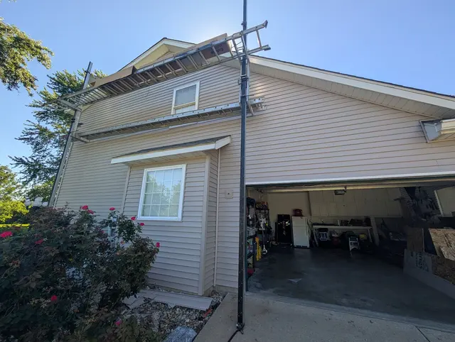 L&D Wilson's Siding & Roofing Inc — customer photo 6