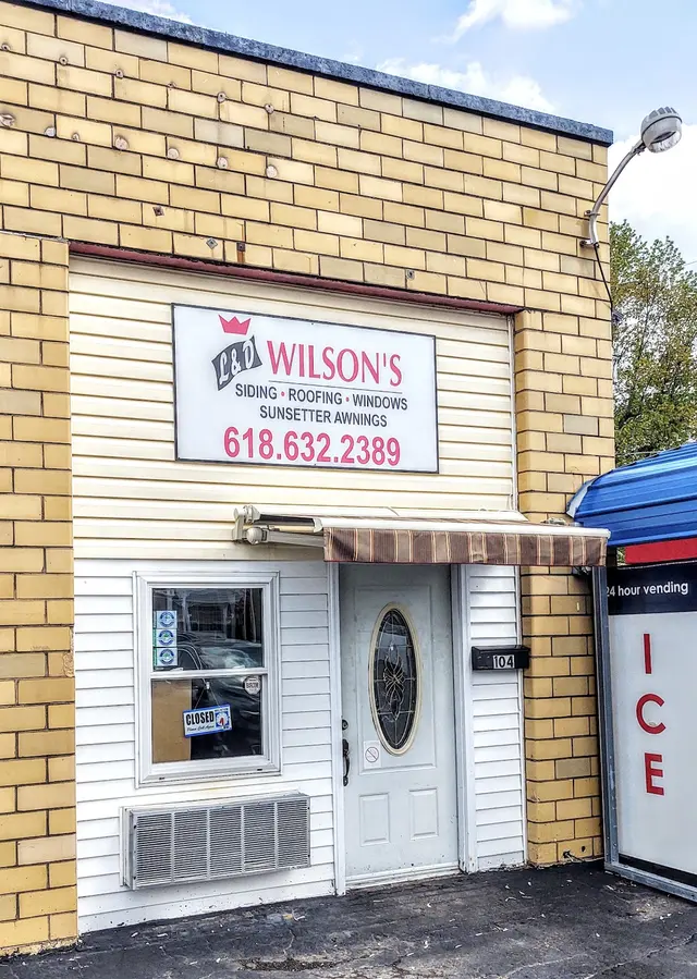 L&D Wilson's Siding & Roofing Inc — customer photo 10