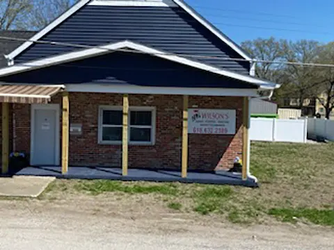 L&D Wilson's Siding & Roofing Inc — photo from the business 1