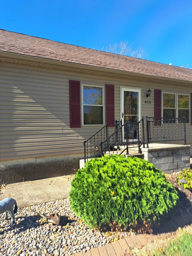 L&D Wilson's Siding & Roofing Inc — customer photo 11