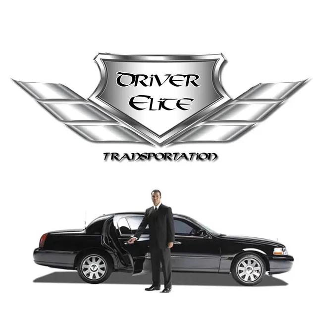 Driver Elite Transportation — photo from the business 11