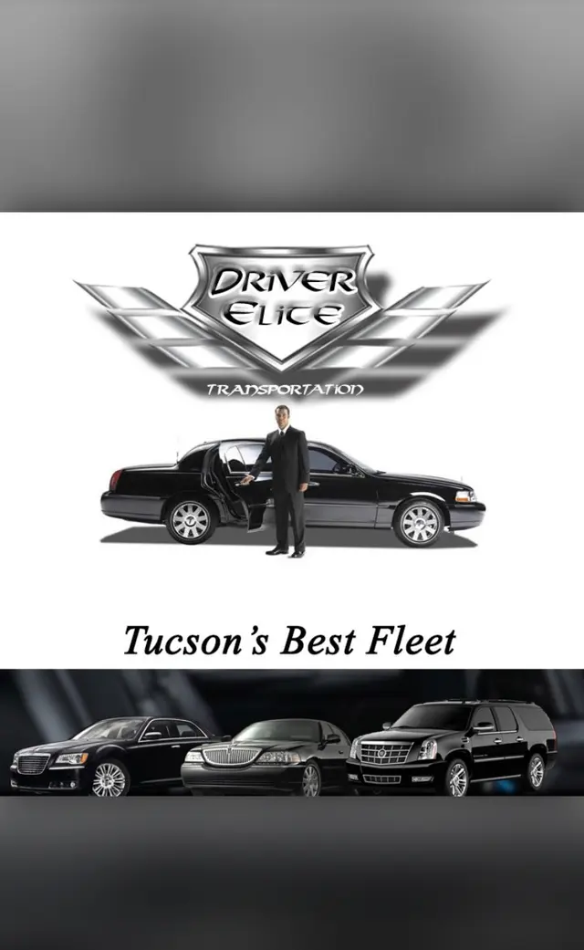 Driver Elite Transportation — photo from the business 7