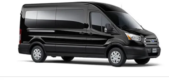 Driver Elite Transportation — photo from the business 9