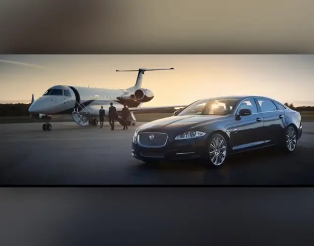 Driver Elite Transportation — photo from the business 6