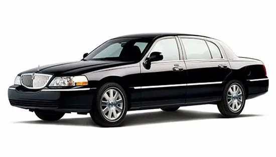 Driver Elite Transportation — photo from the business 5