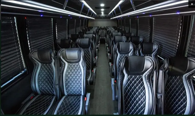 Driver Elite Transportation — photo from the business 4