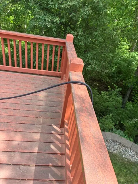 Just Clean Pressure Washing, Inc — photo from the business 6