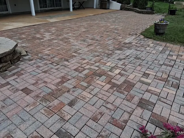 Just Clean Pressure Washing, Inc — photo from the business 8