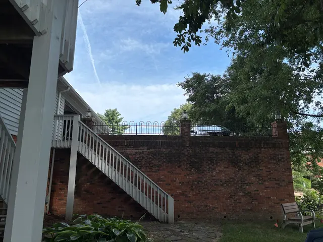 Just Clean Pressure Washing, Inc — customer photo 11