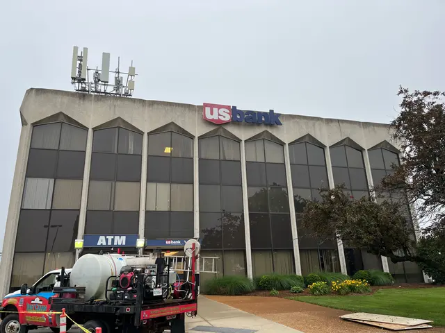 Just Clean Pressure Washing, Inc — photo from the business 4