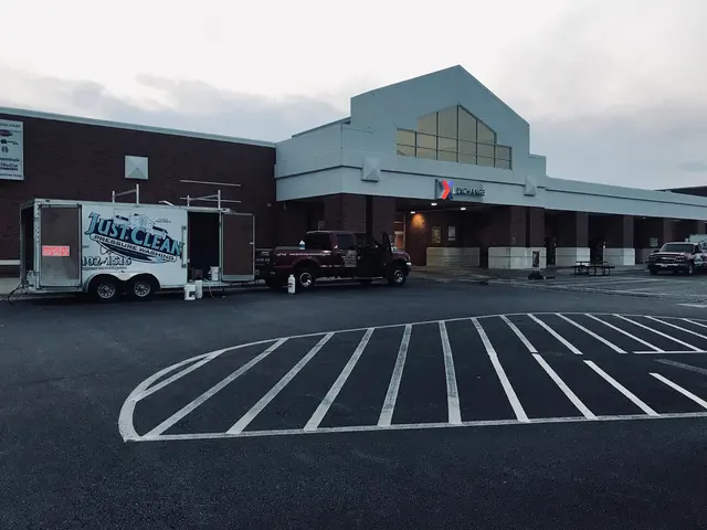 Just Clean Pressure Washing, Inc — photo from the business 5