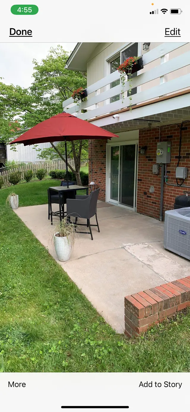 Customer photo from Monica's review