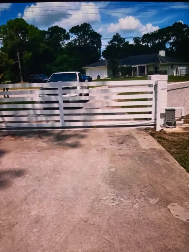 Electric Gate Repair Guys — customer photo 6