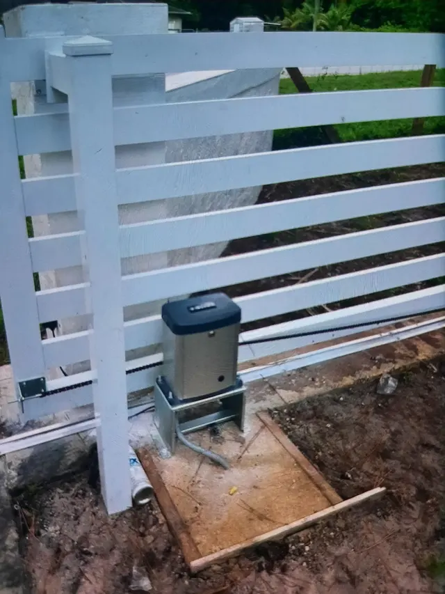 Electric Gate Repair Guys — customer photo 8