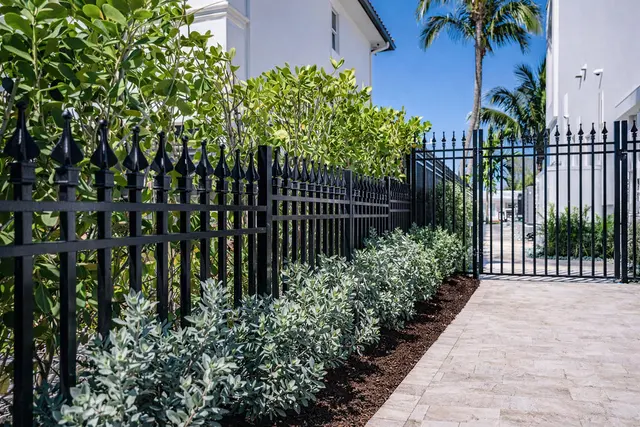 Power Fence Inc. — photo from the business 4