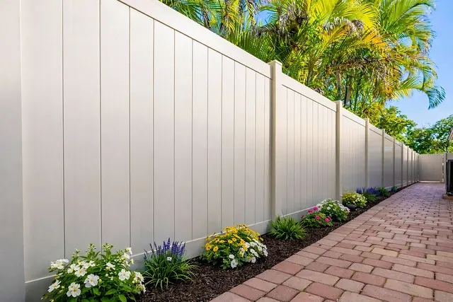Power Fence Inc. — photo from the business 12