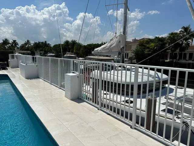 Power Fence Inc. — photo from the business 9